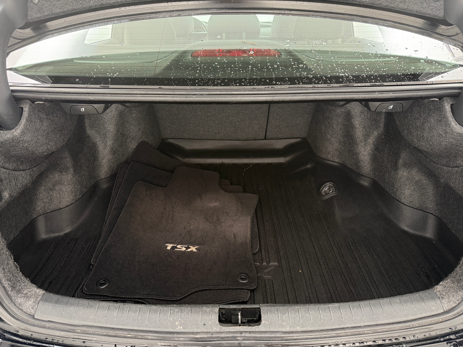 Thumbnail: 2012 Acura TSX - 6