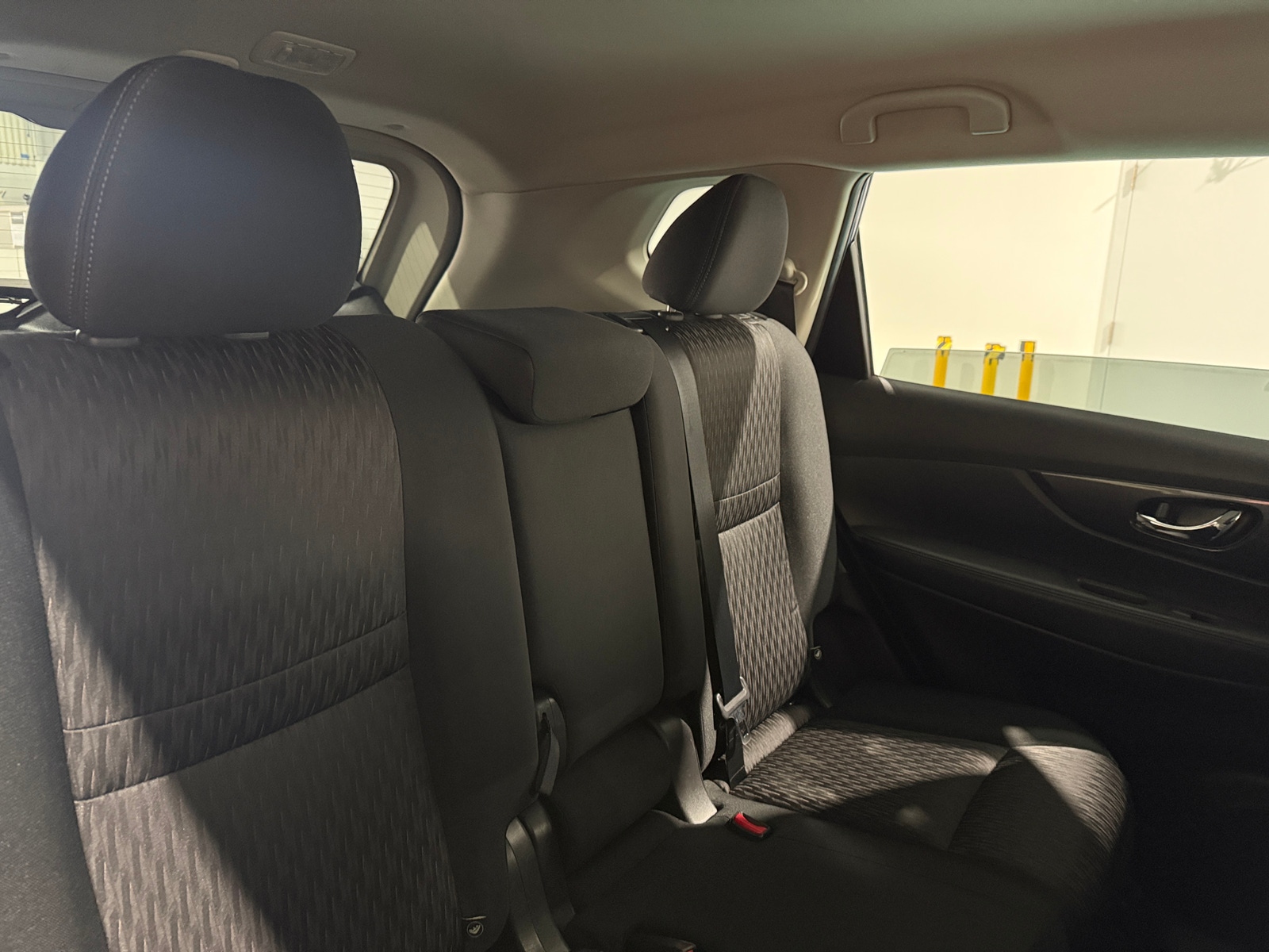 Thumbnail: 2019 Nissan Rogue - 6