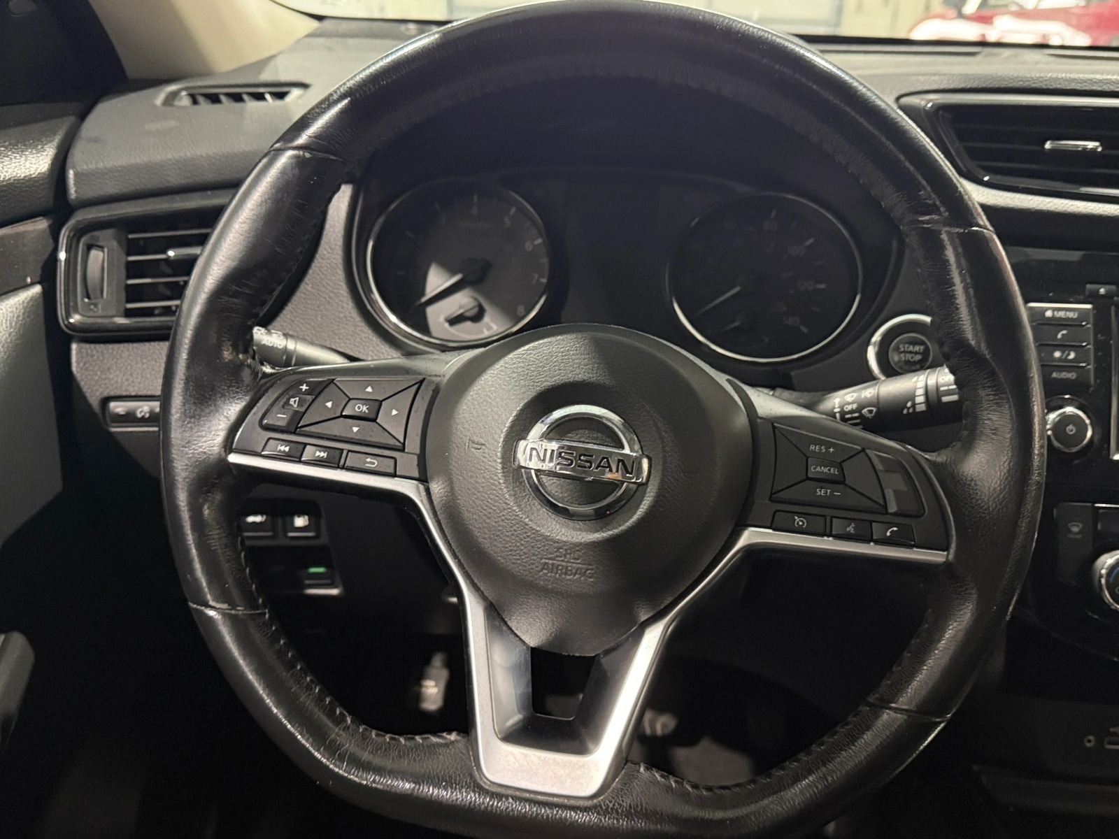 Thumbnail: 2019 Nissan Rogue - 5