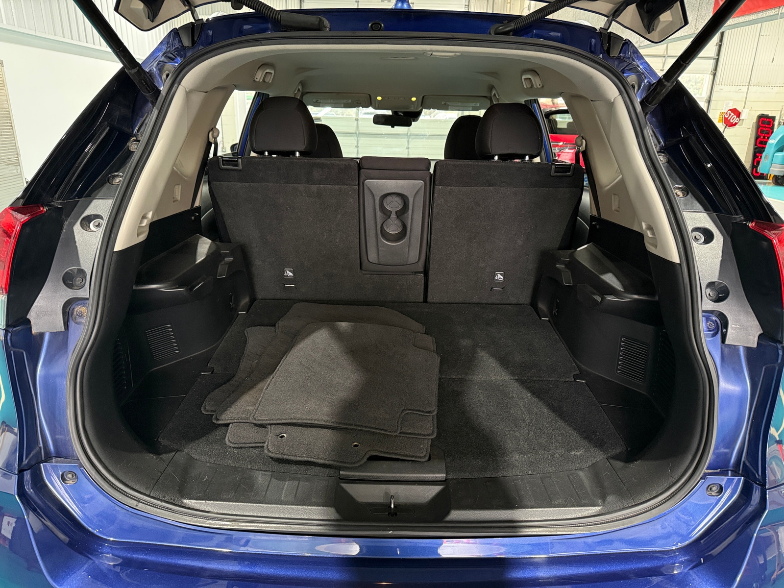 Thumbnail: 2019 Nissan Rogue - 7