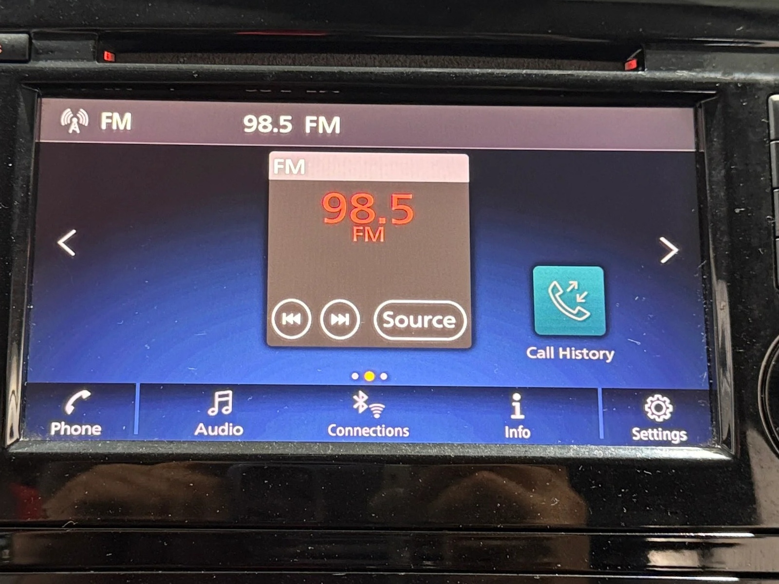 Thumbnail: 2019 Nissan Rogue - 4