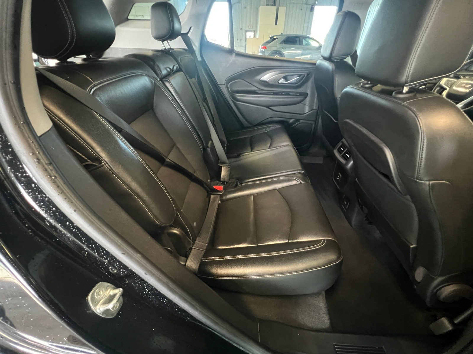 Thumbnail: 2023 GMC Terrain - 5