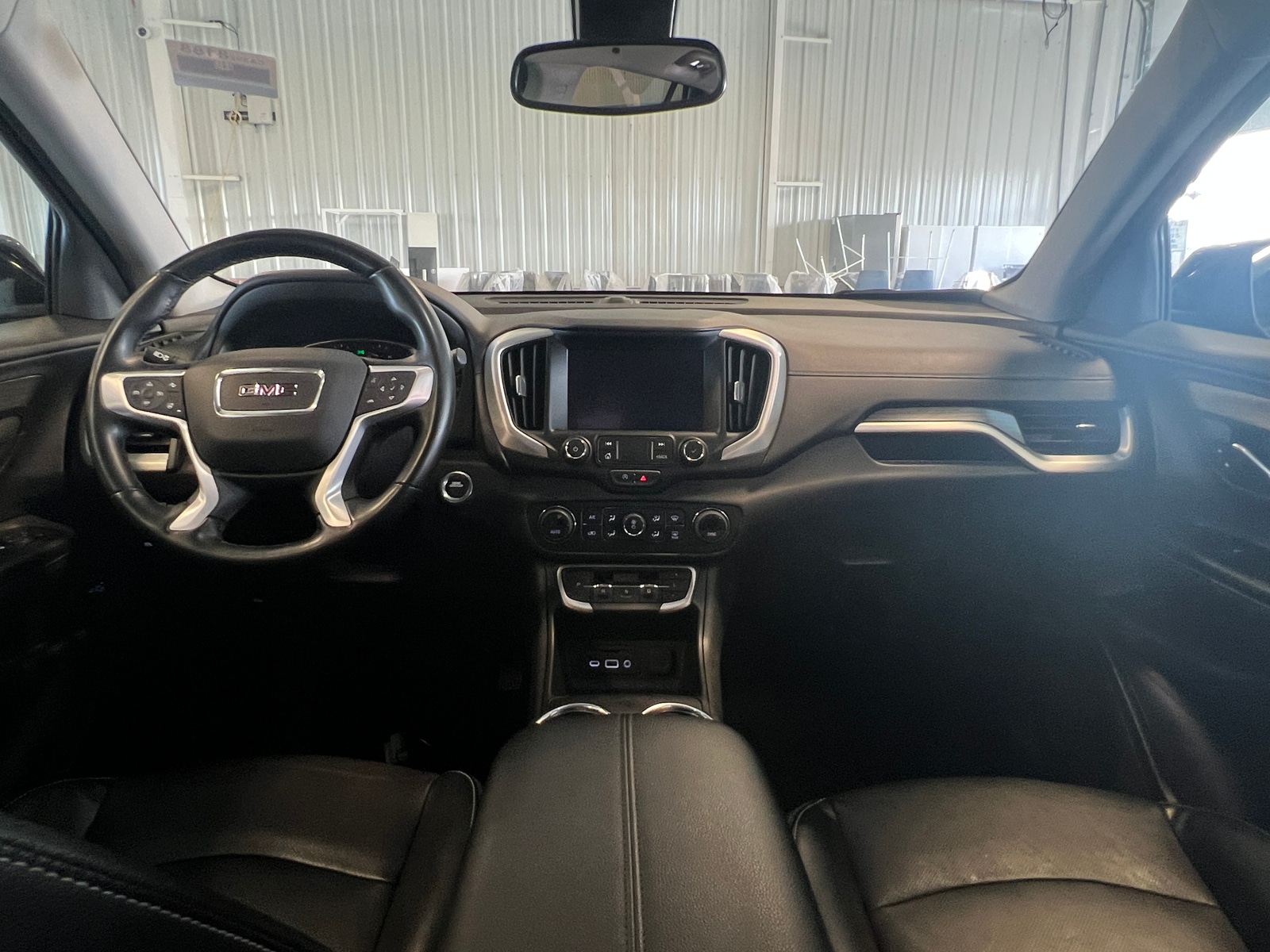 Thumbnail: 2023 GMC Terrain - 2