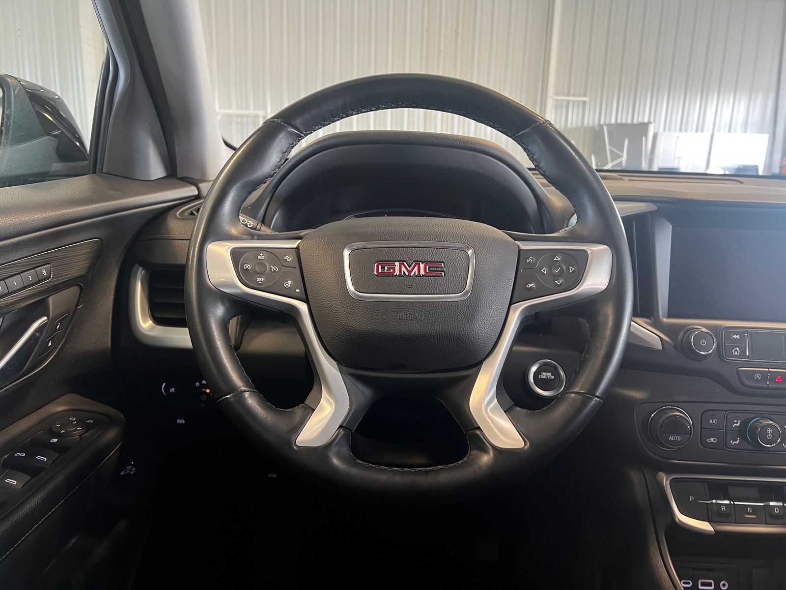 Thumbnail: 2023 GMC Terrain - 4