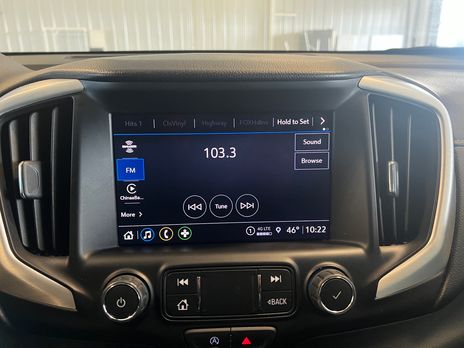 Thumbnail: 2023 GMC Terrain - 3