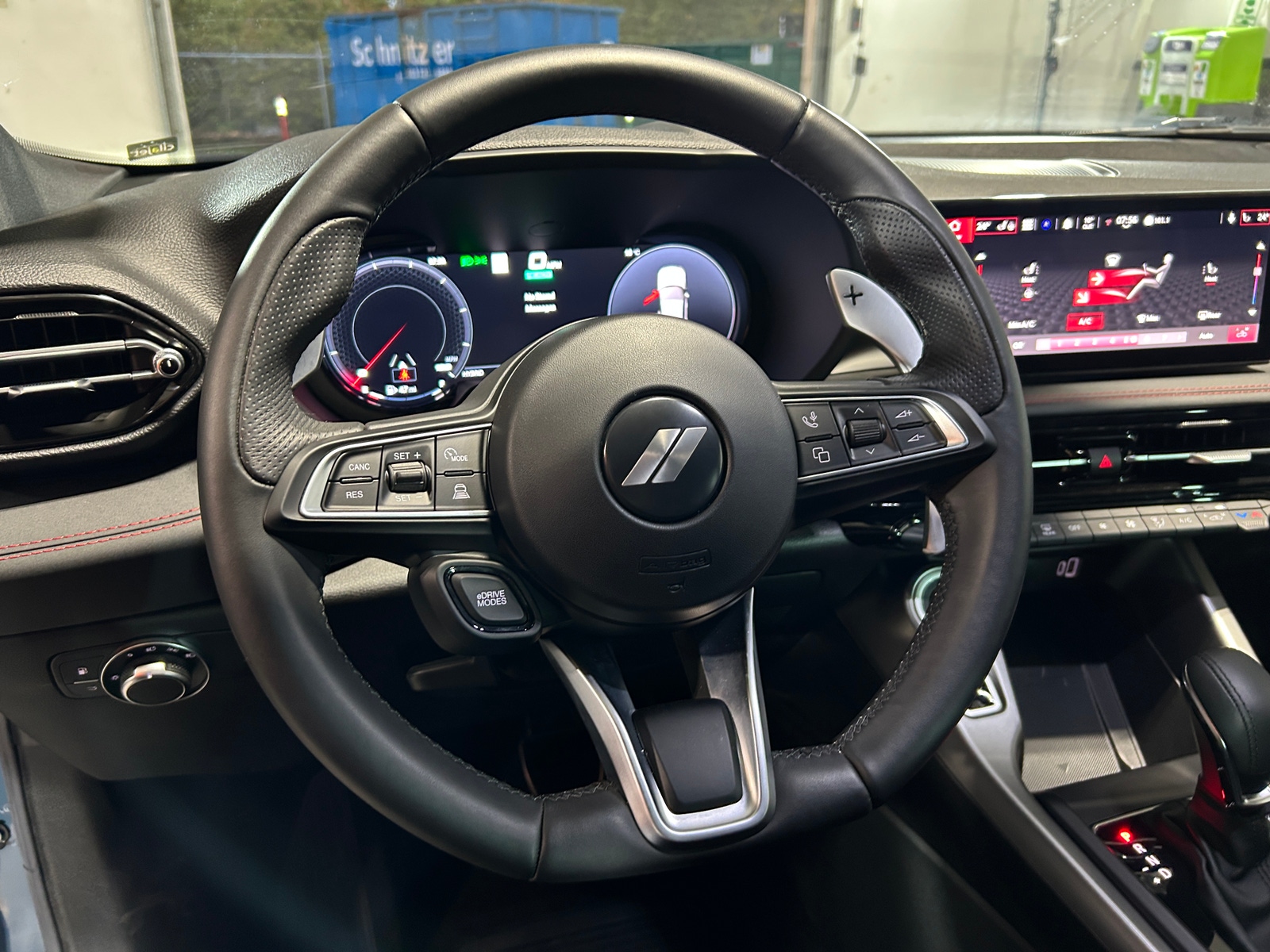 Thumbnail: 2024 Dodge Hornet - 4