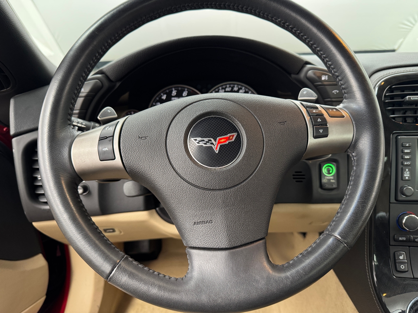 Thumbnail: 2010 Chevrolet Corvette - 3