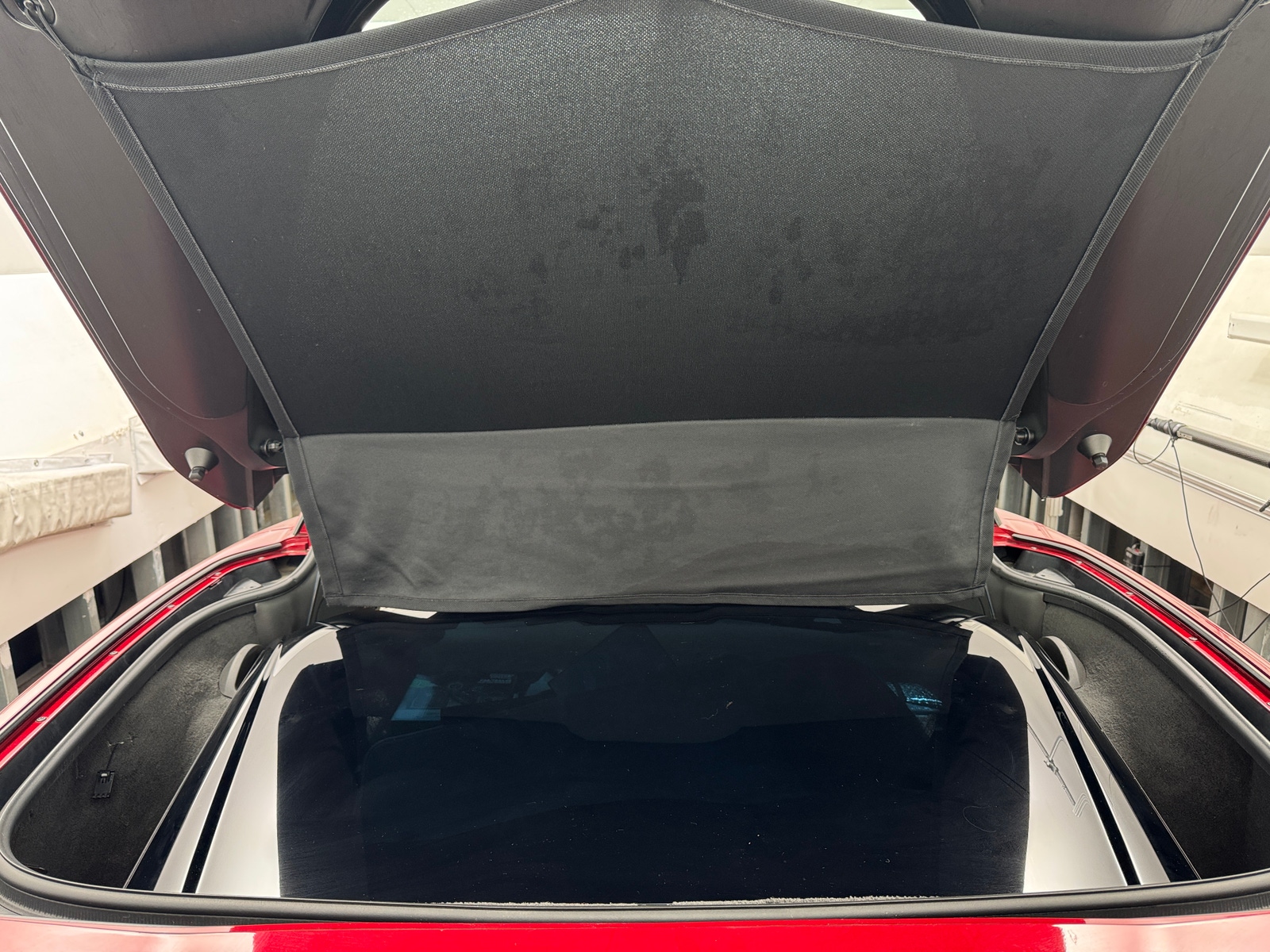 Thumbnail: 2010 Chevrolet Corvette - 4