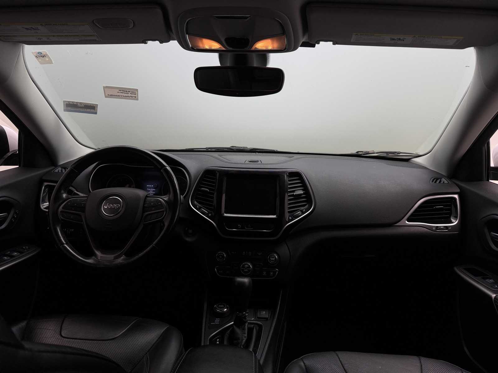 Thumbnail: 2020 Jeep Cherokee - 2