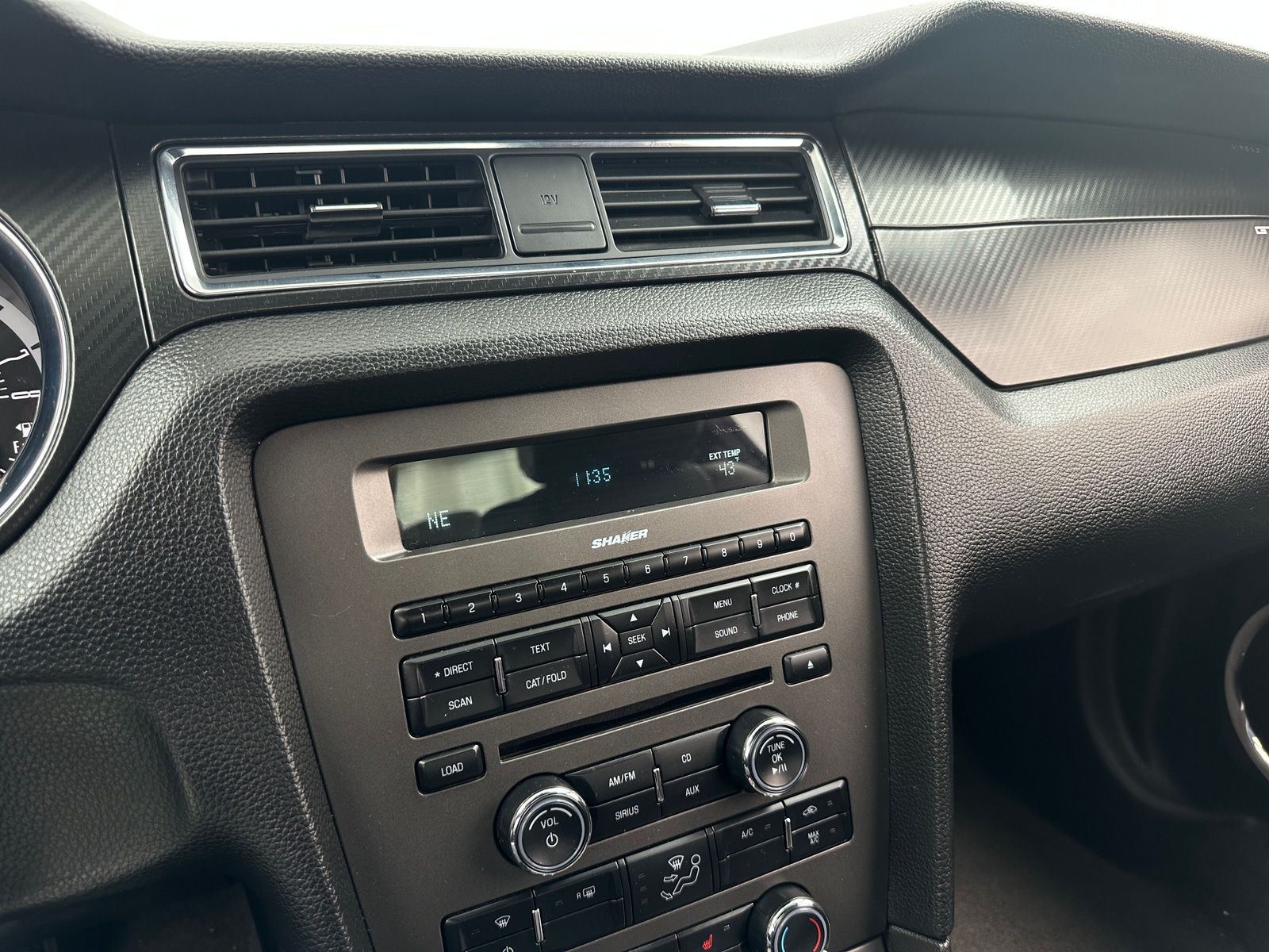 Thumbnail: 2013 Ford Mustang - 2