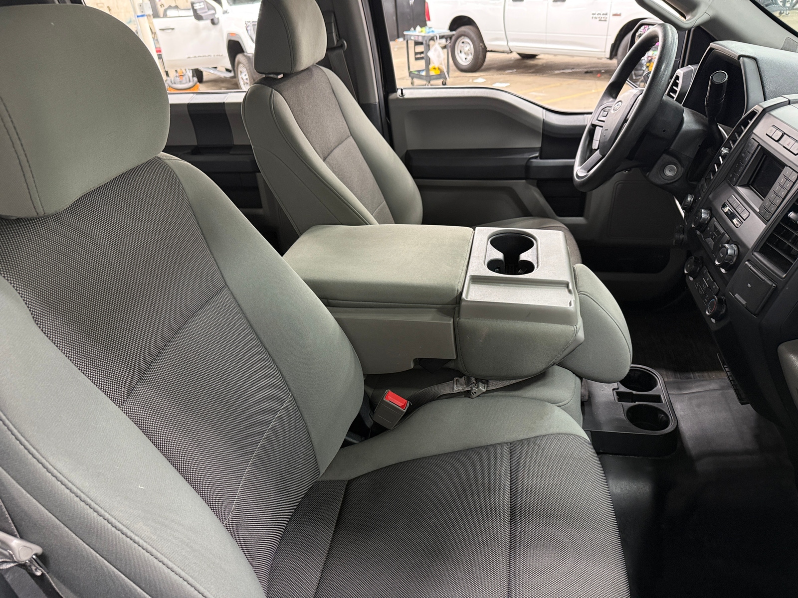 Thumbnail: 2019 Ford Econoline - 2