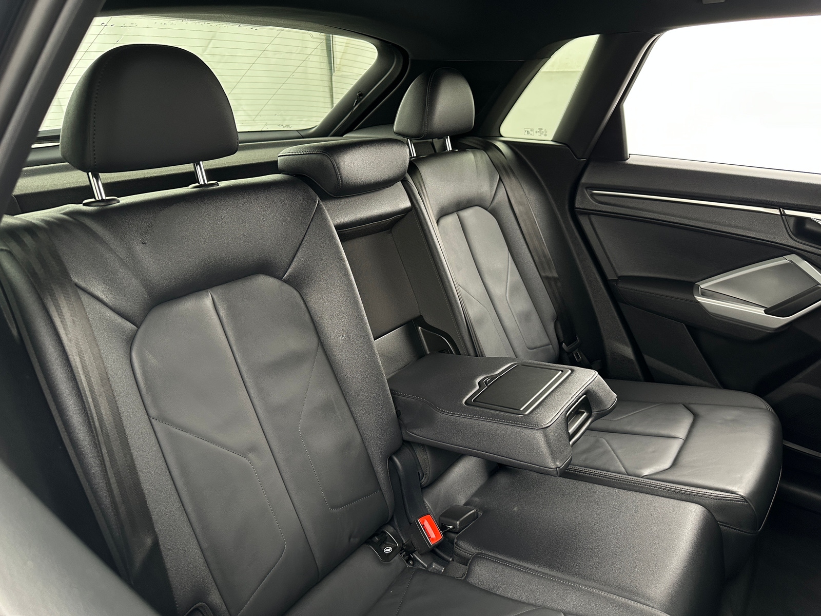 Thumbnail: 2025 Audi Q3 - 5