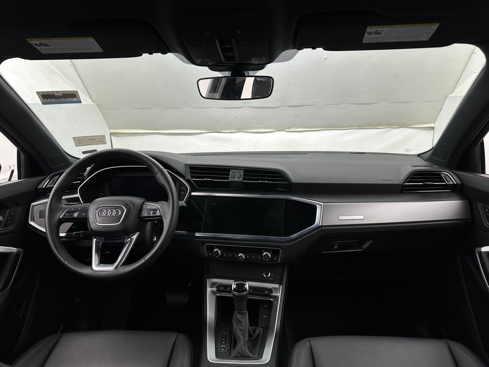 Thumbnail: 2025 Audi Q3 - 2