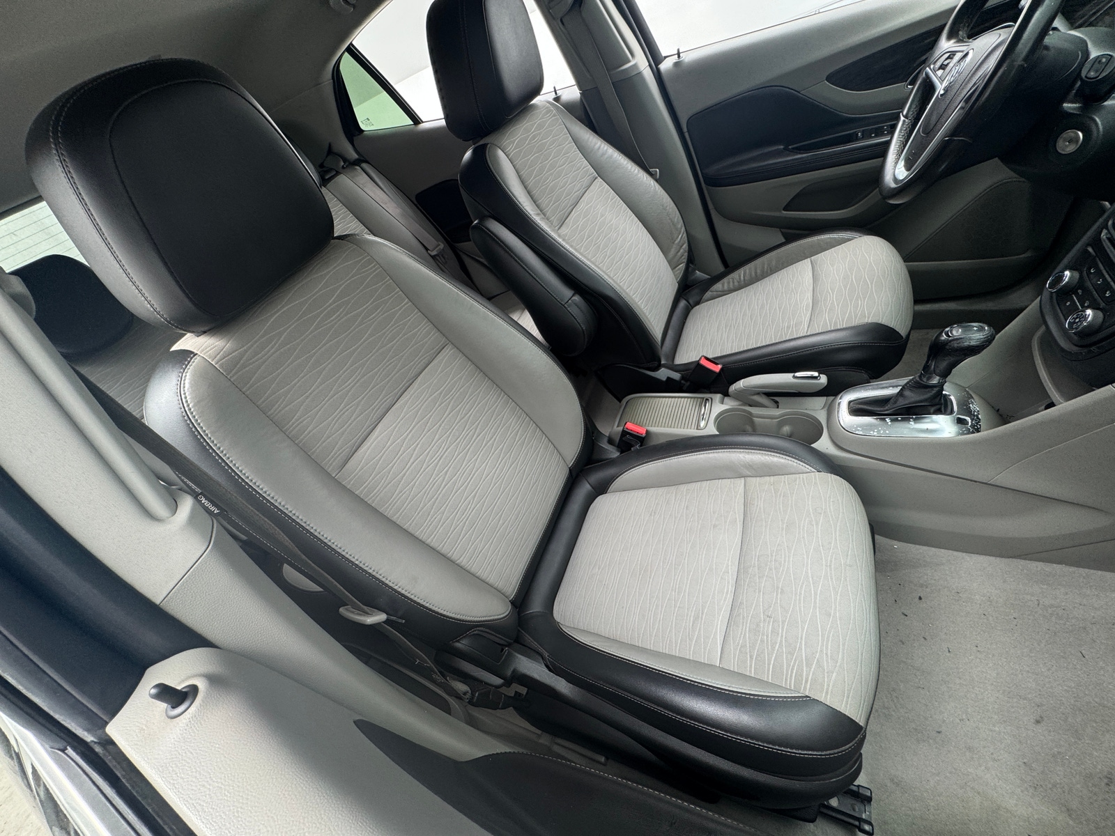 Thumbnail: 2016 Buick Encore - 2