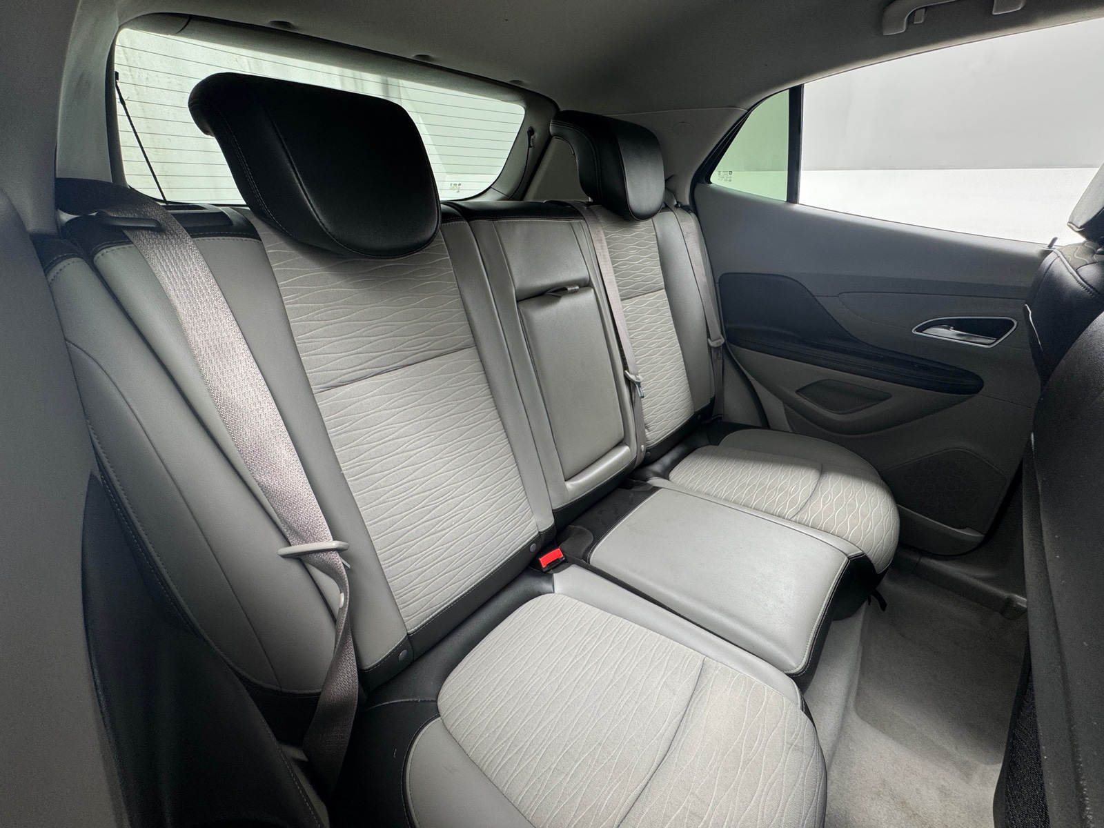 Thumbnail: 2016 Buick Encore - 6