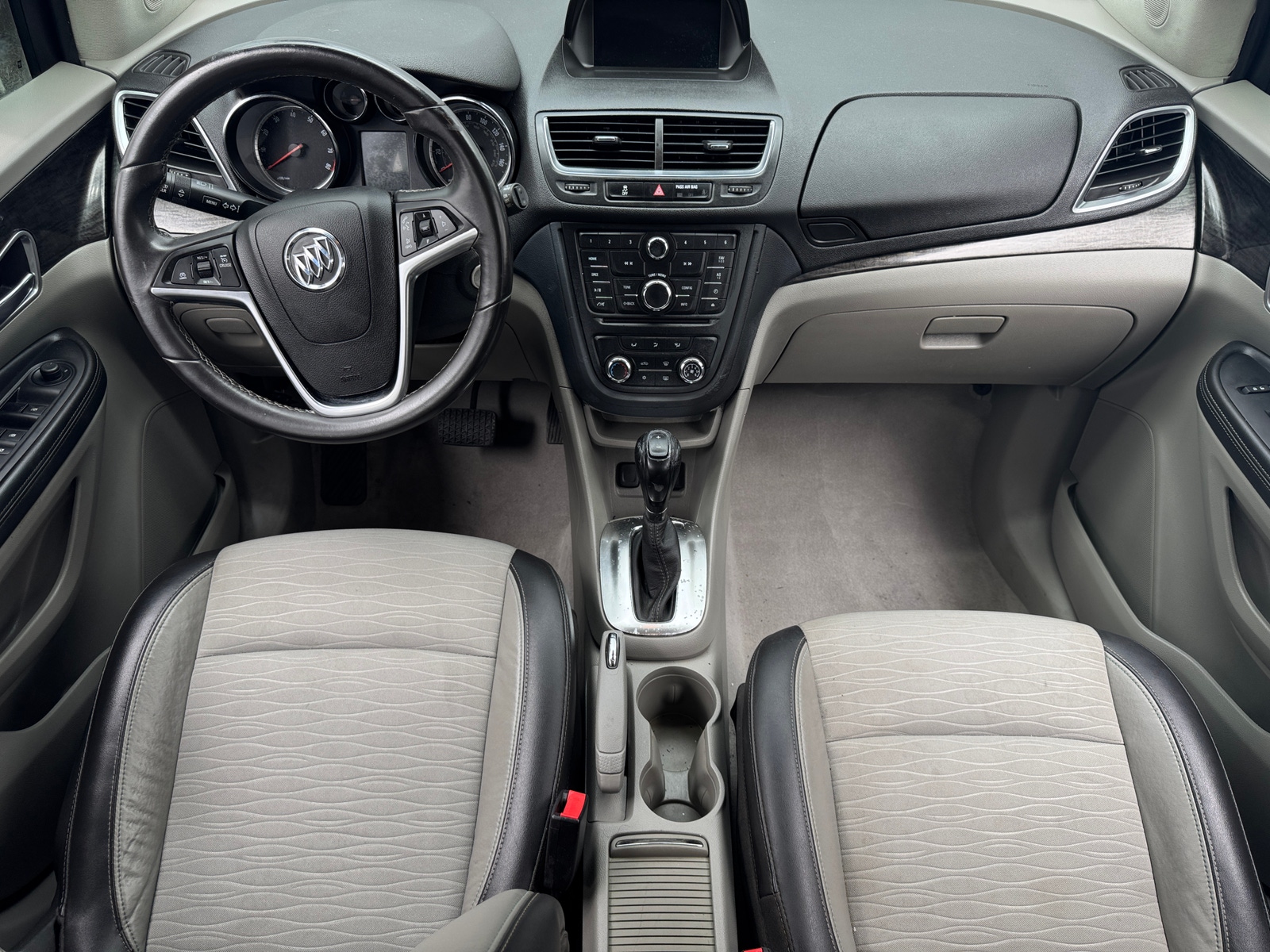 Thumbnail: 2016 Buick Encore - 3