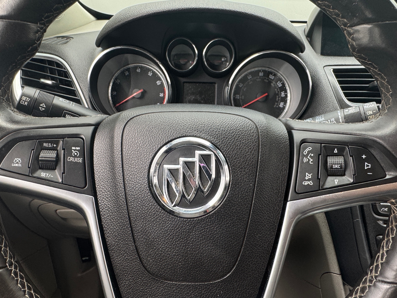 Thumbnail: 2016 Buick Encore - 5