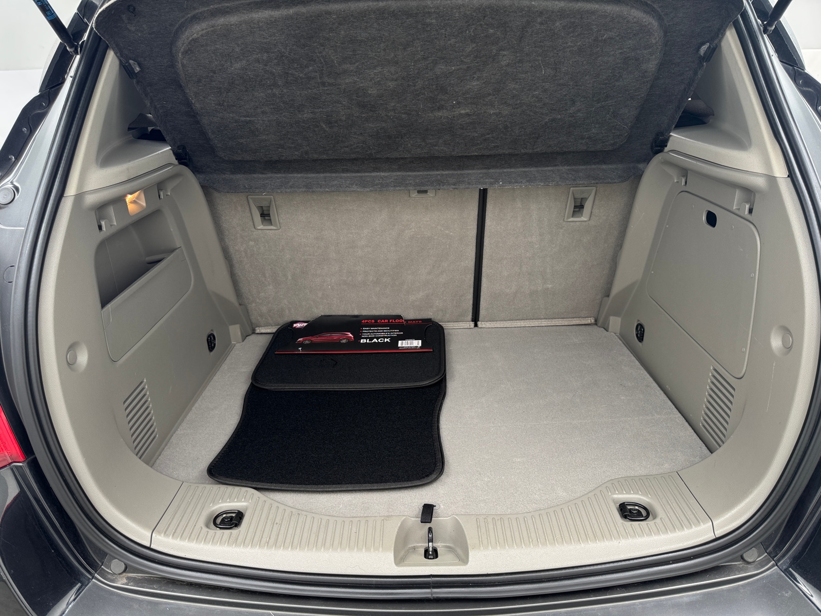 Thumbnail: 2016 Buick Encore - 7