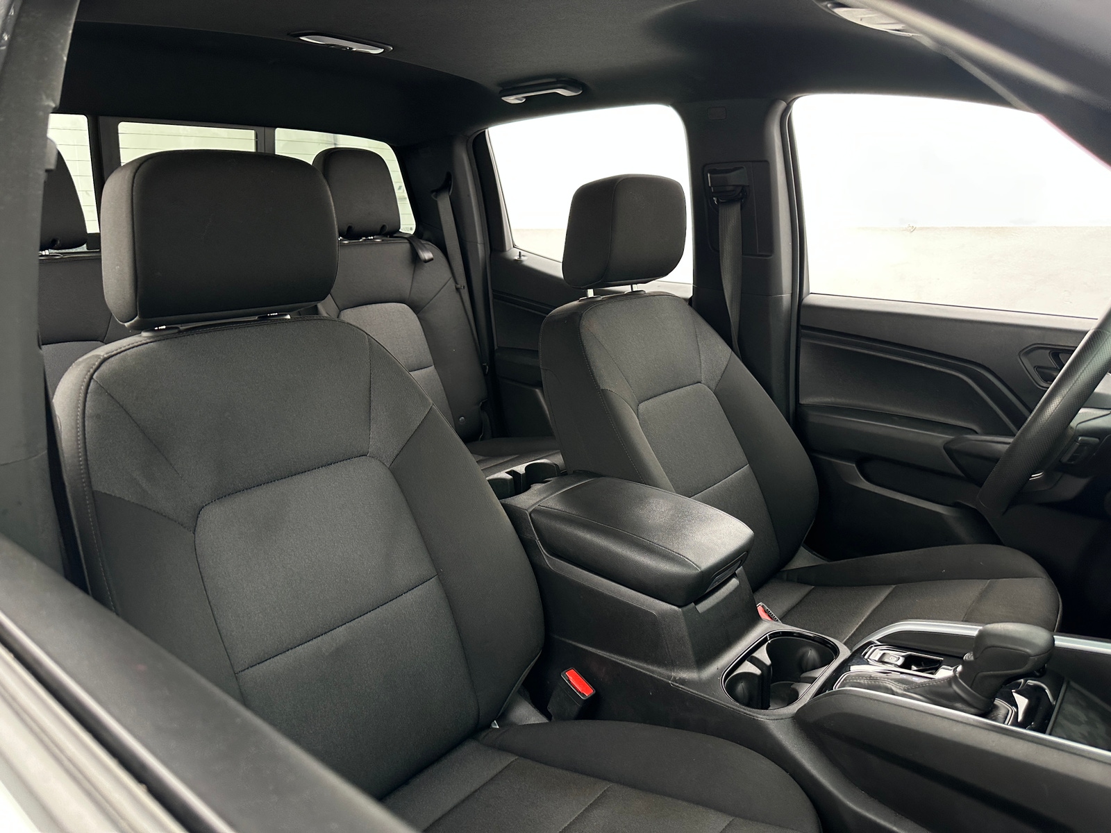 Thumbnail: 2023 Chevrolet Colorado - 2