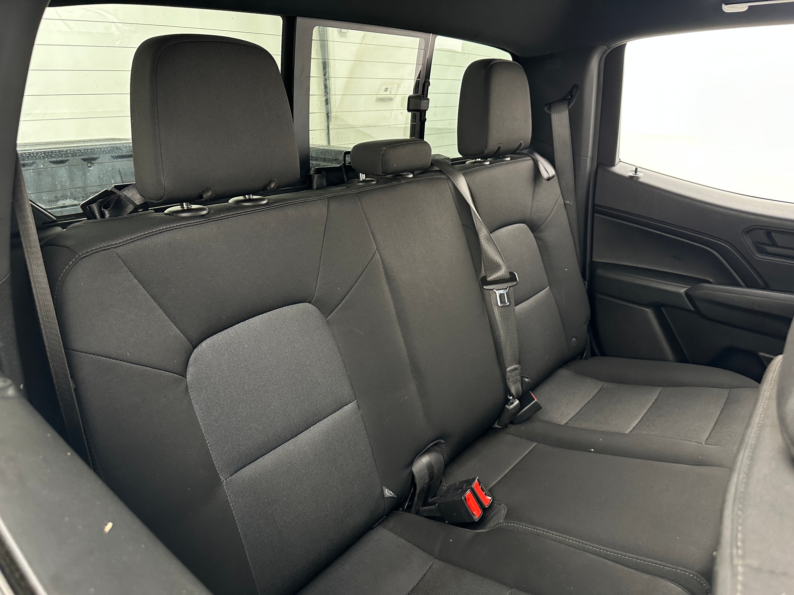 Thumbnail: 2023 Chevrolet Colorado - 6