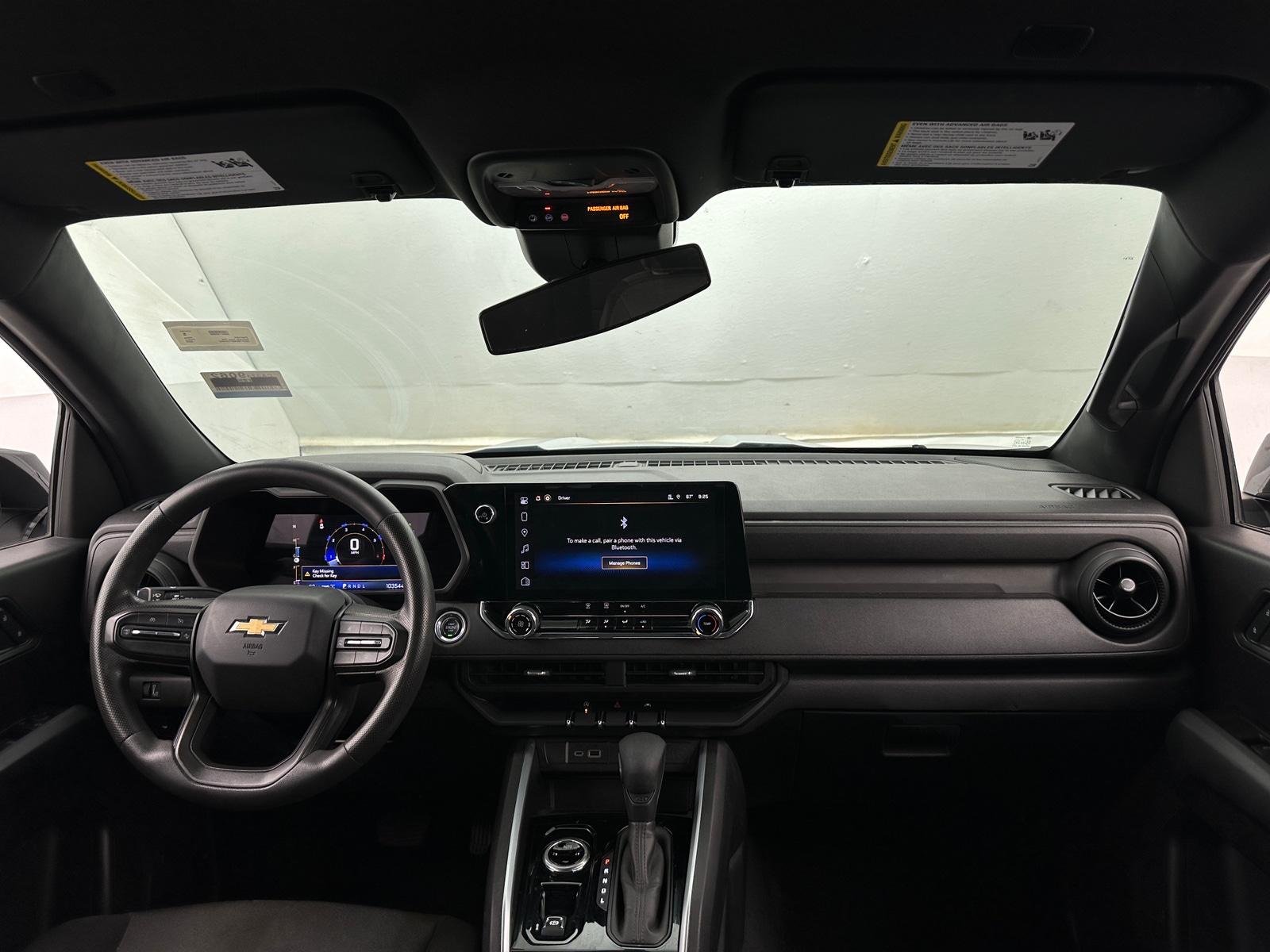 Thumbnail: 2023 Chevrolet Colorado - 3