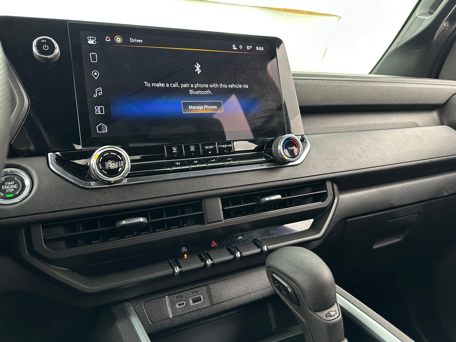 Thumbnail: 2023 Chevrolet Colorado - 4