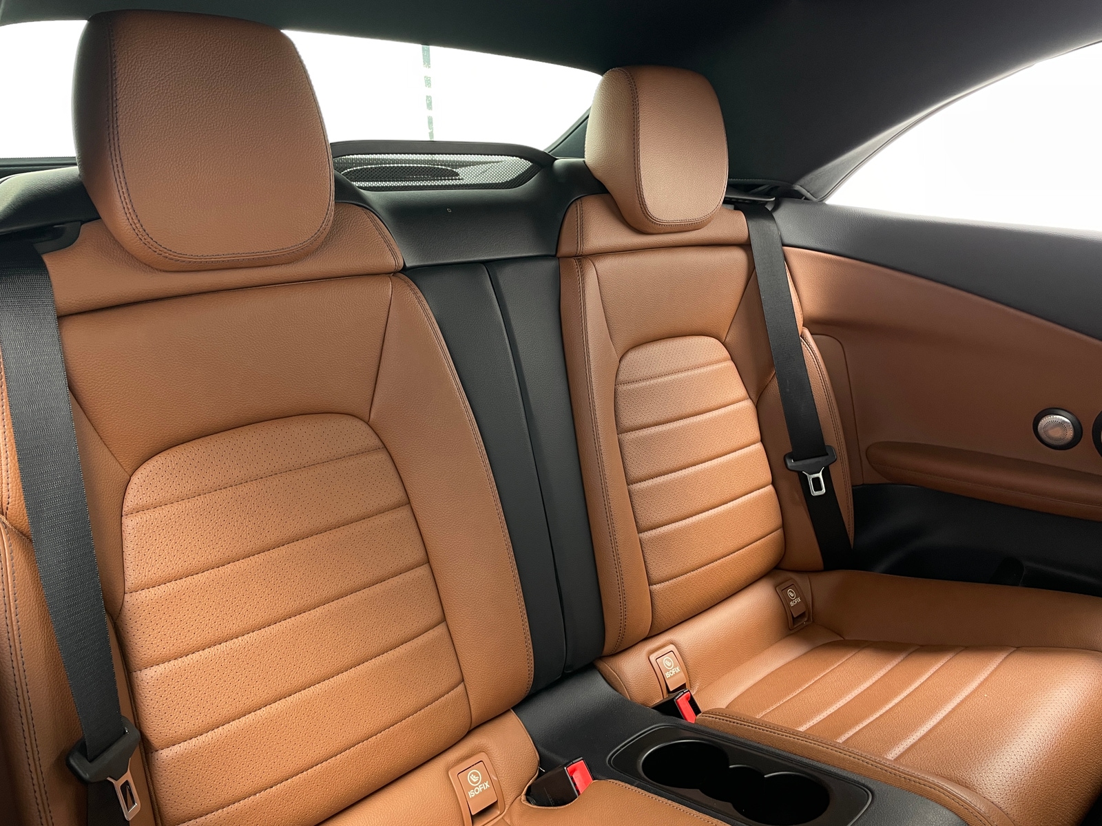 Thumbnail: 2018 Mercedes-Benz C-Class - 5