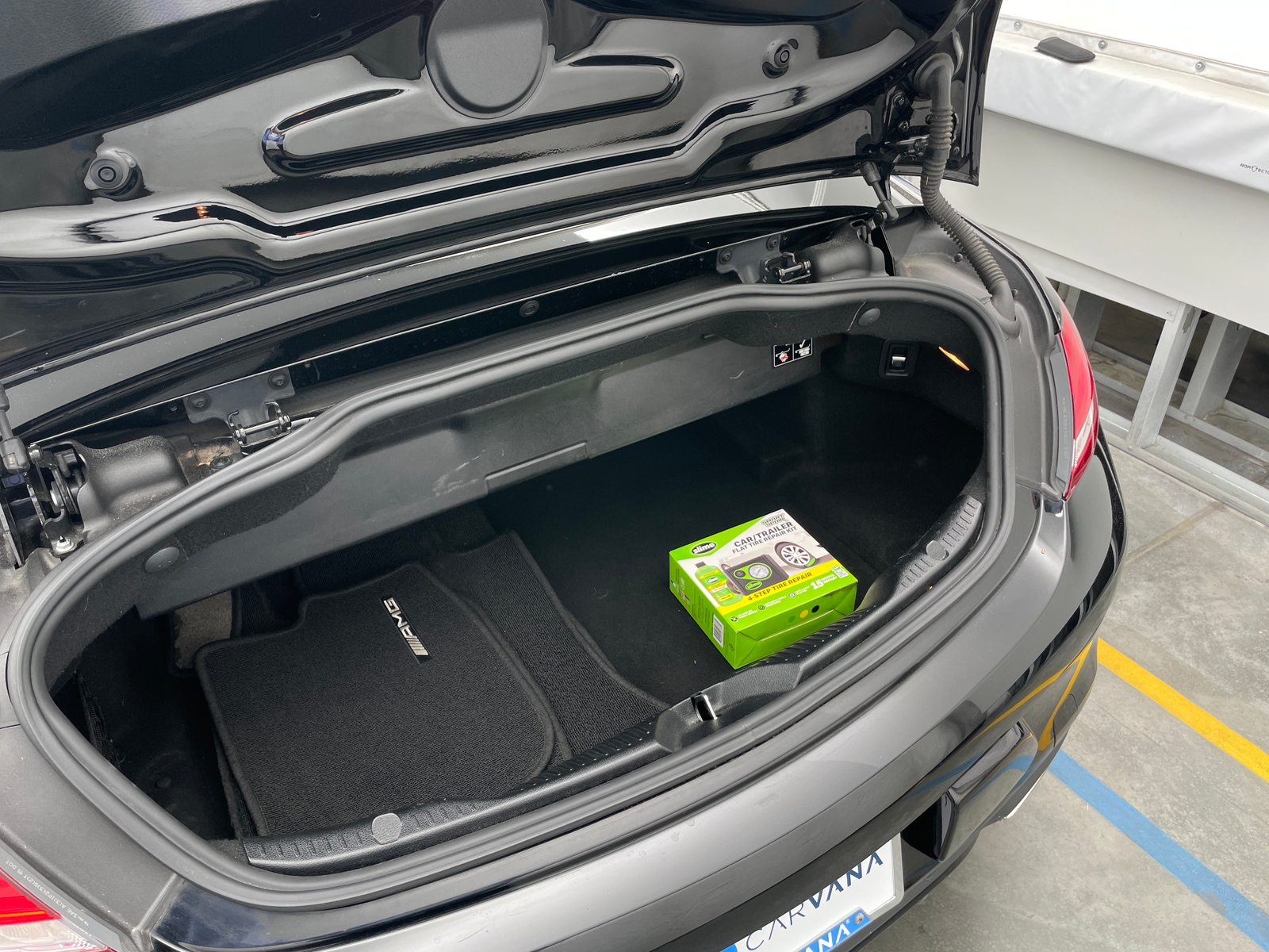 Thumbnail: 2018 Mercedes-Benz C-Class - 6