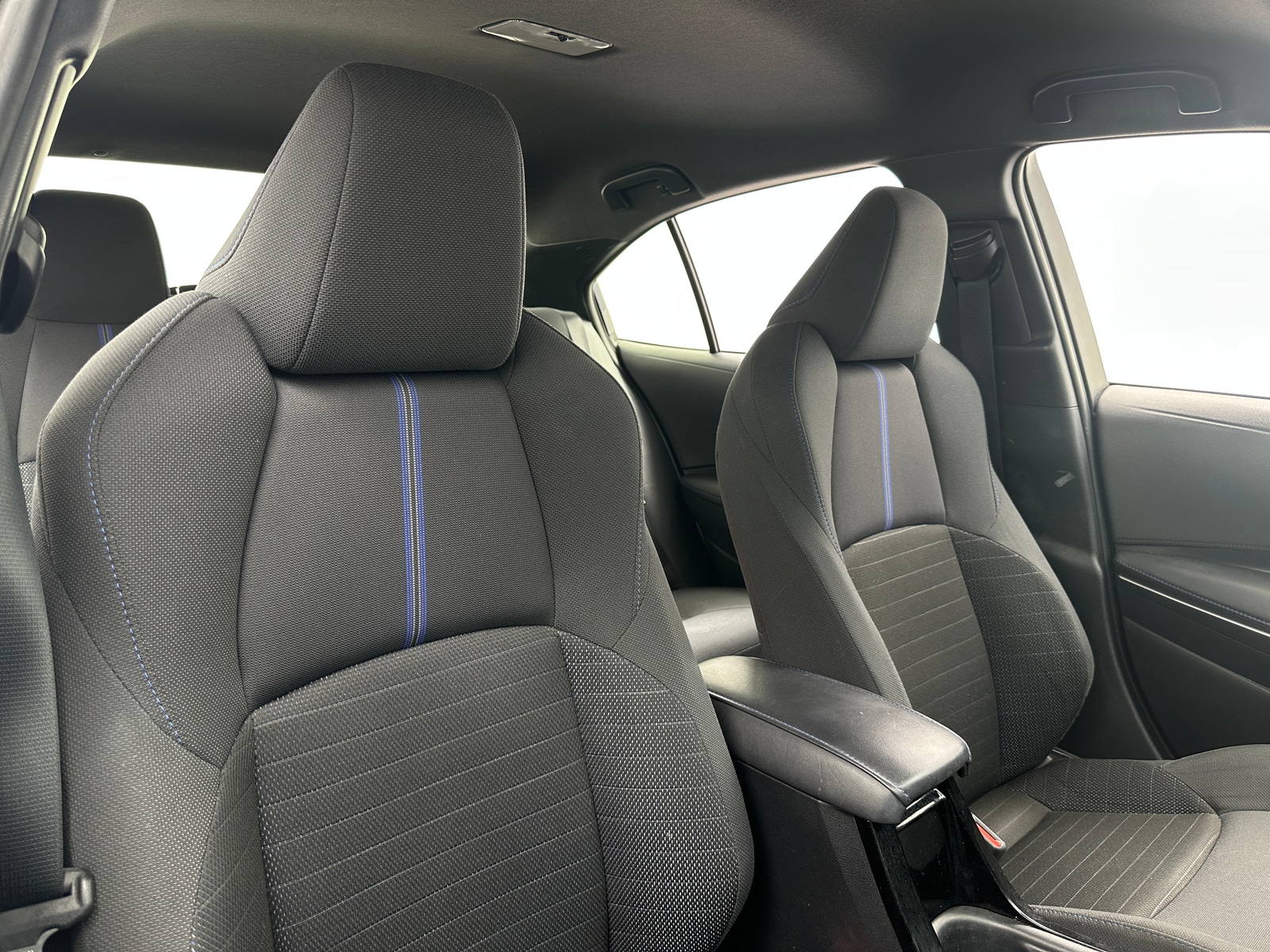 Thumbnail: 2020 Toyota Corolla - 2