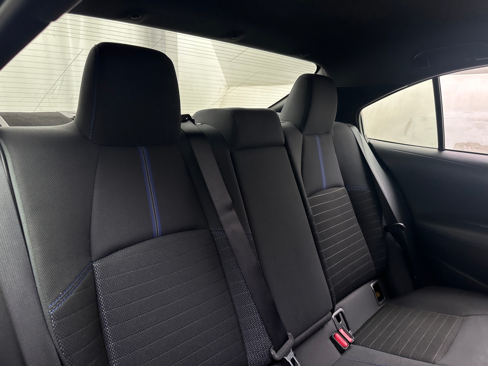 Thumbnail: 2020 Toyota Corolla - 6