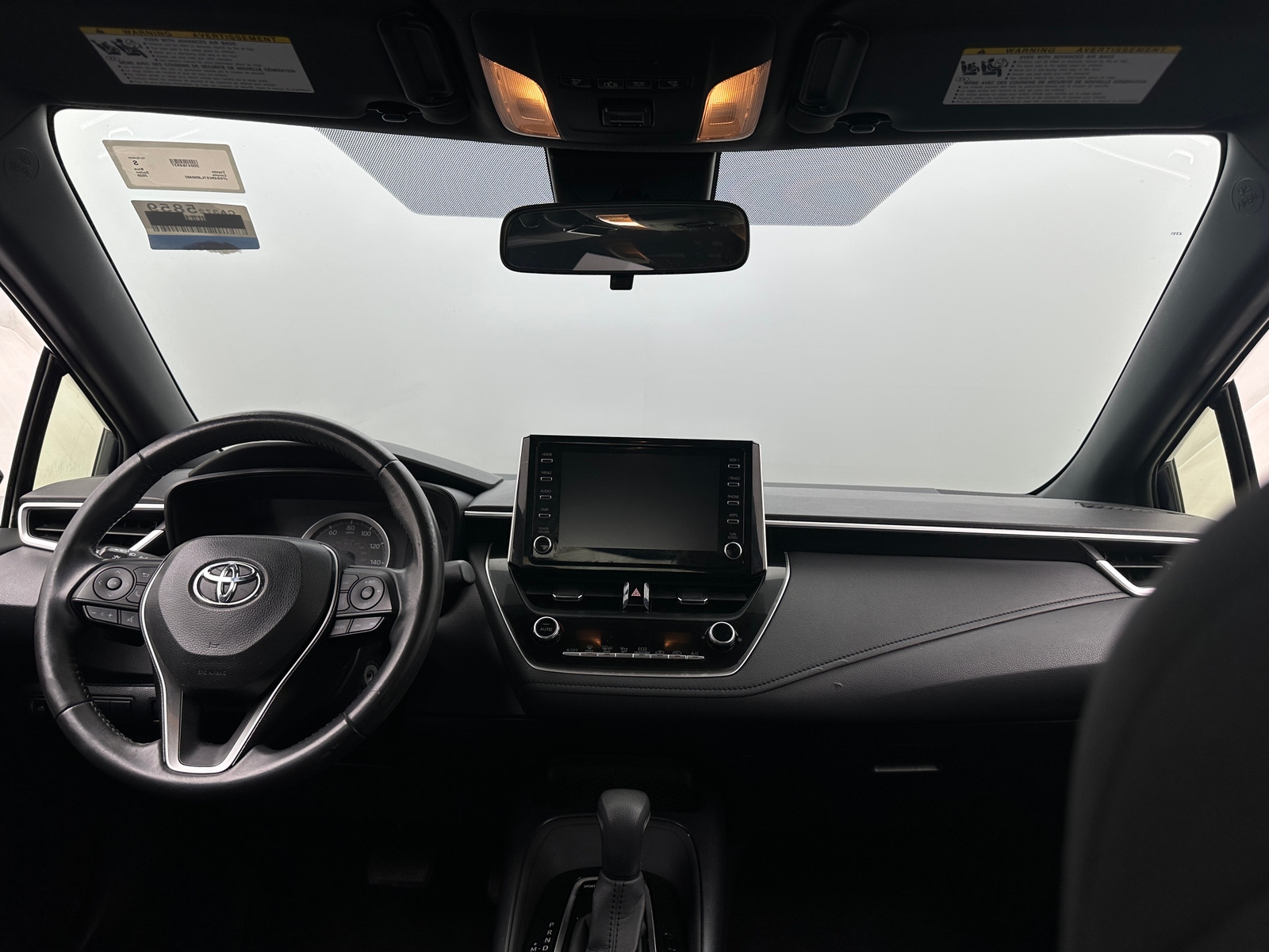 Thumbnail: 2020 Toyota Corolla - 3