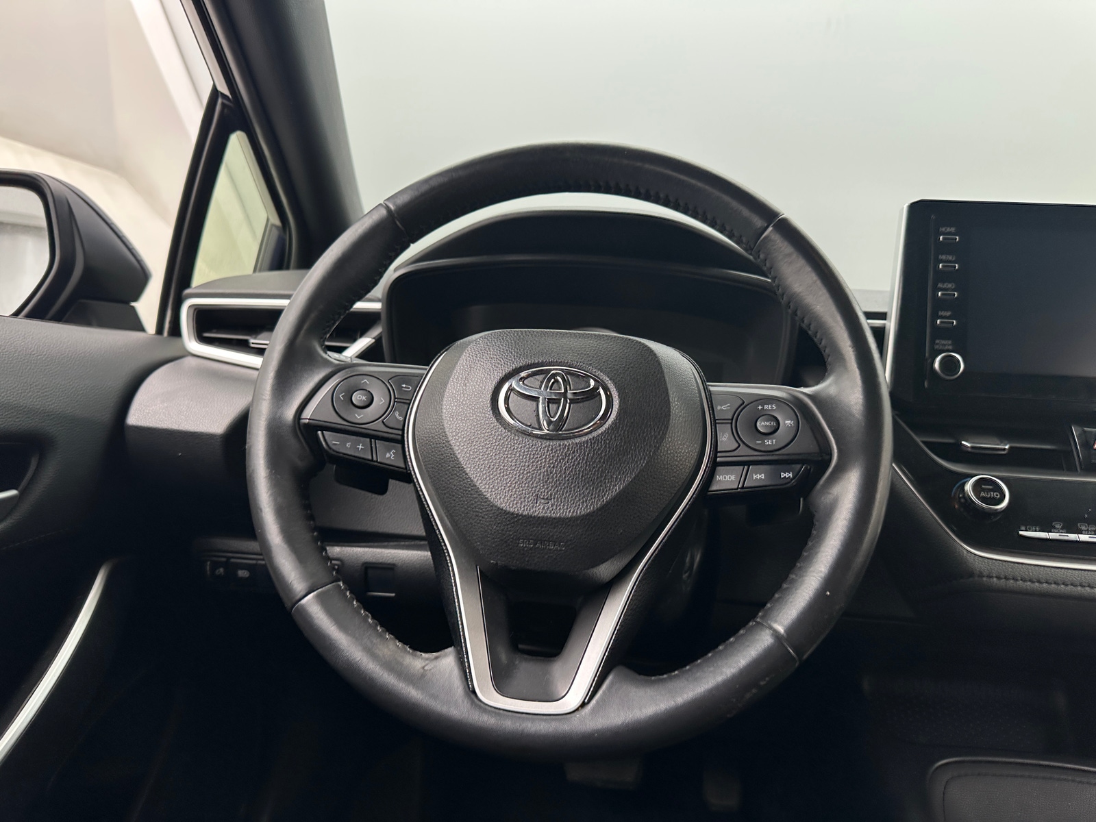 Thumbnail: 2020 Toyota Corolla - 5