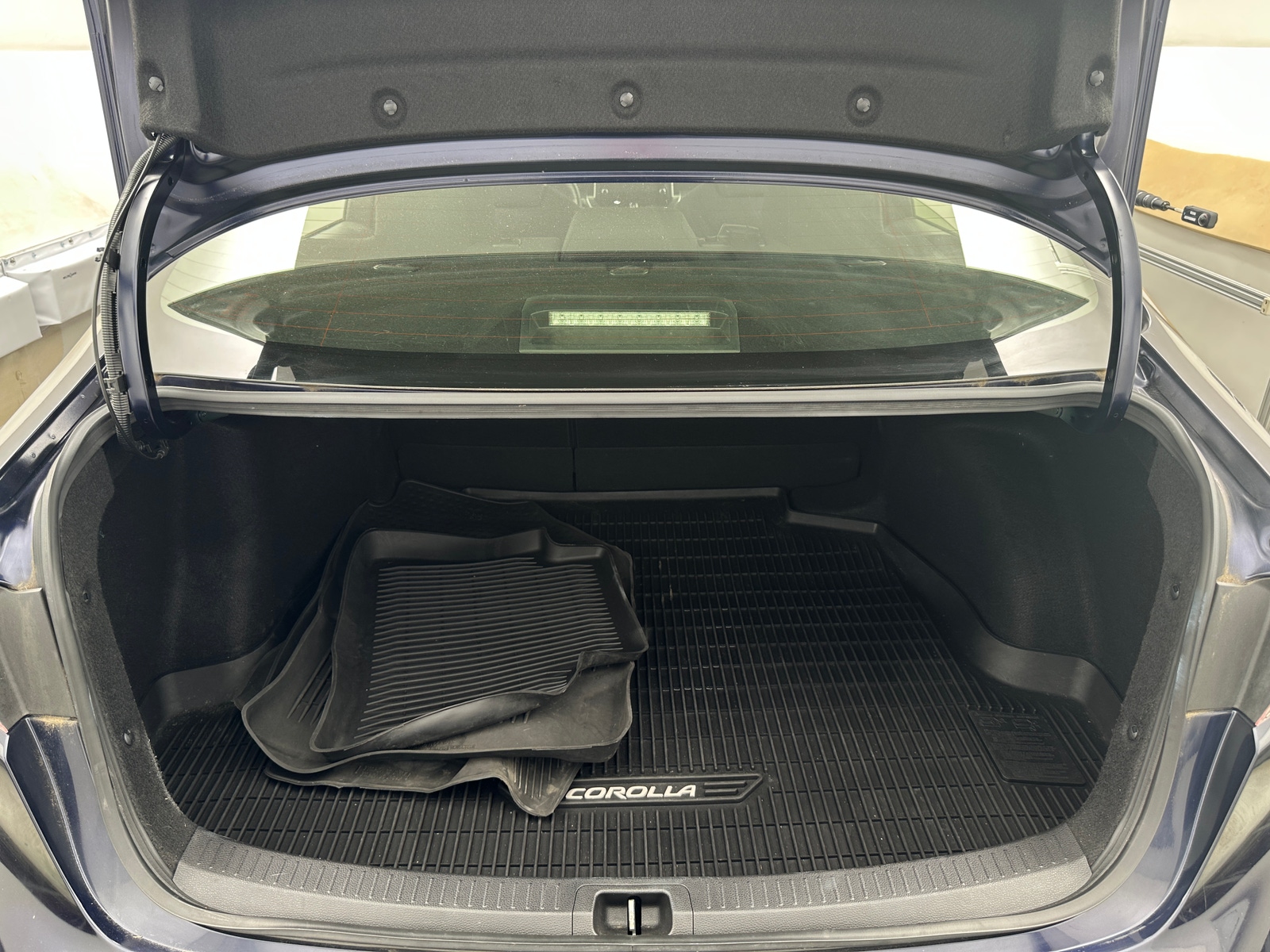 Thumbnail: 2020 Toyota Corolla - 7