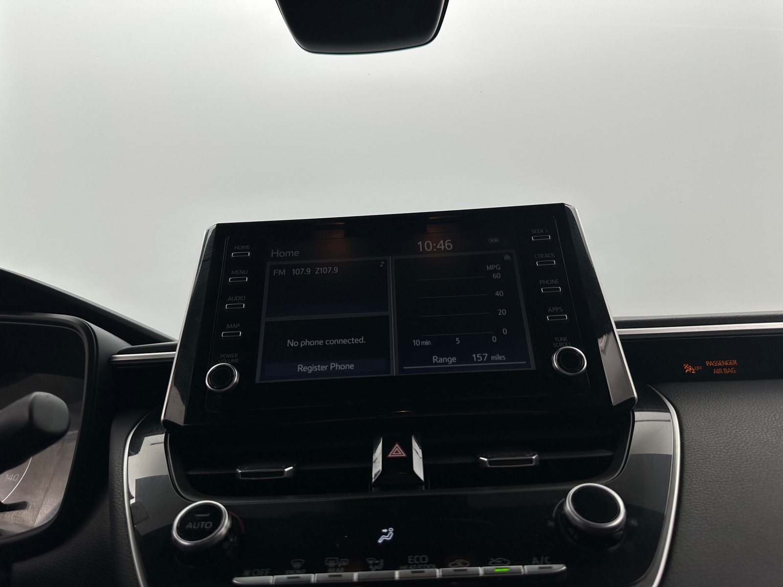 Thumbnail: 2020 Toyota Corolla - 4