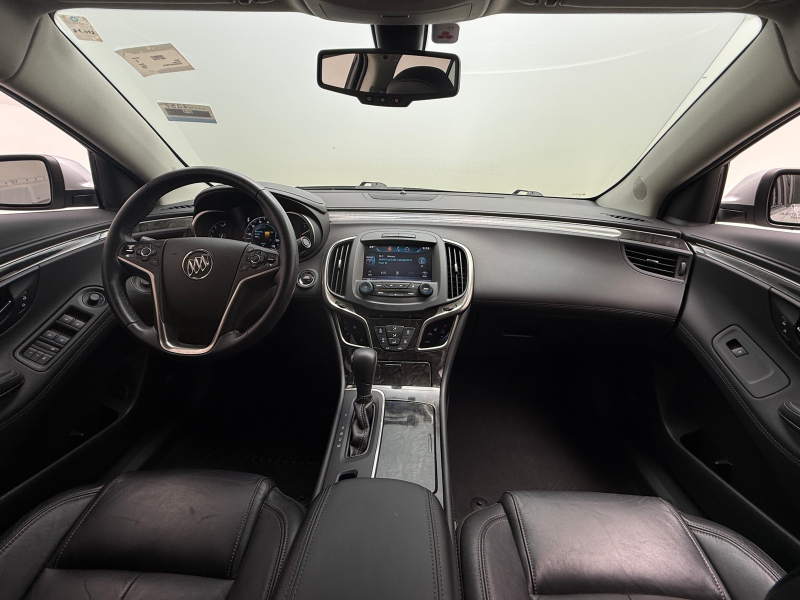 Thumbnail: 2015 Buick LaCrosse - 2