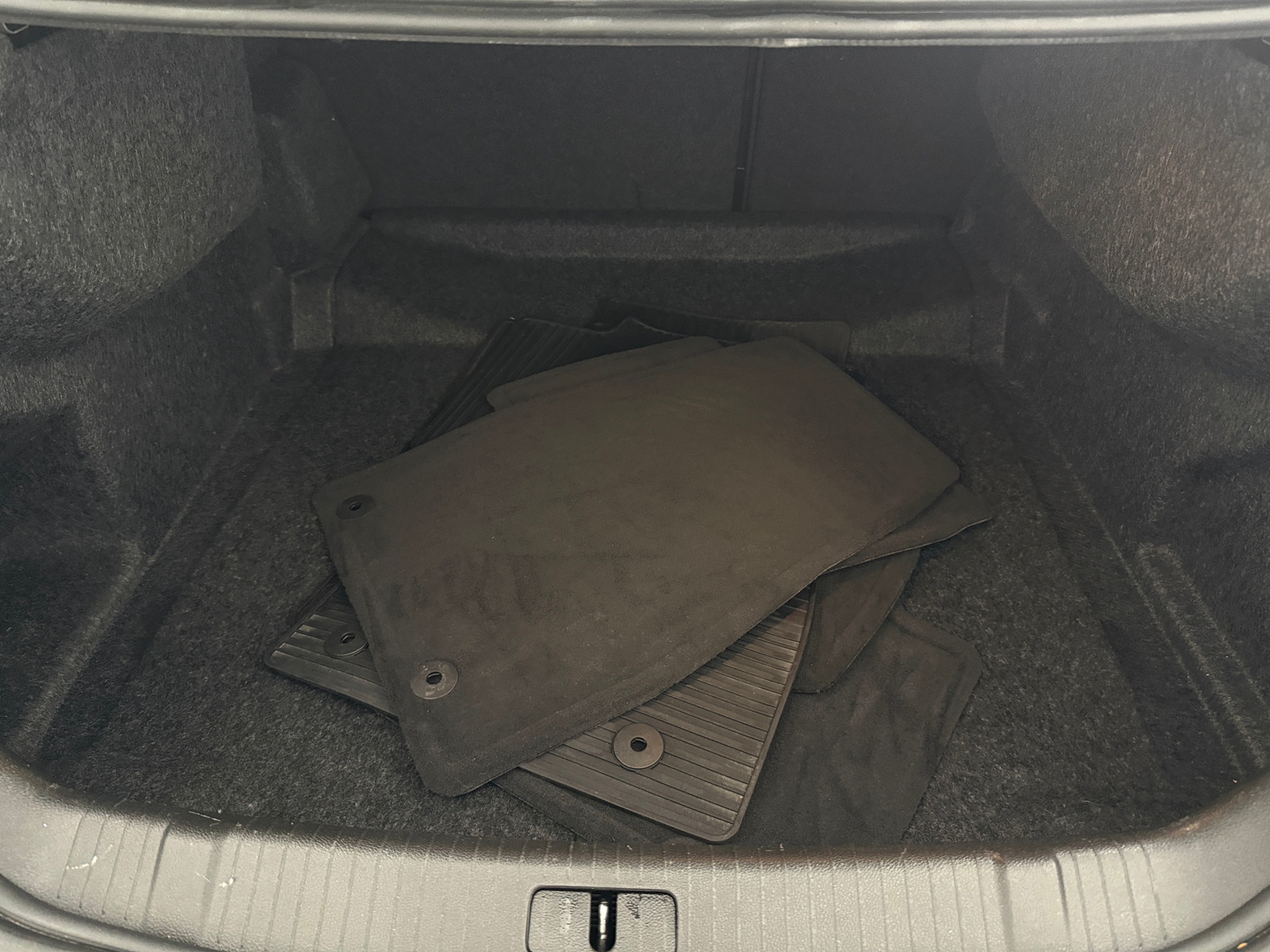 Thumbnail: 2015 Buick LaCrosse - 6