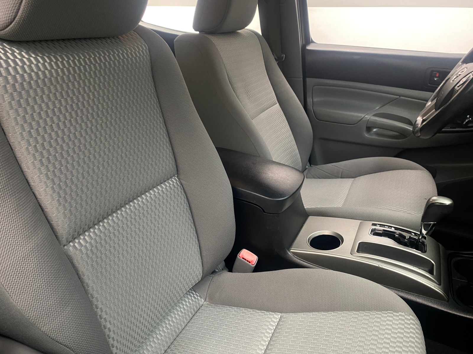 Thumbnail: 2015 Toyota Tacoma - 2