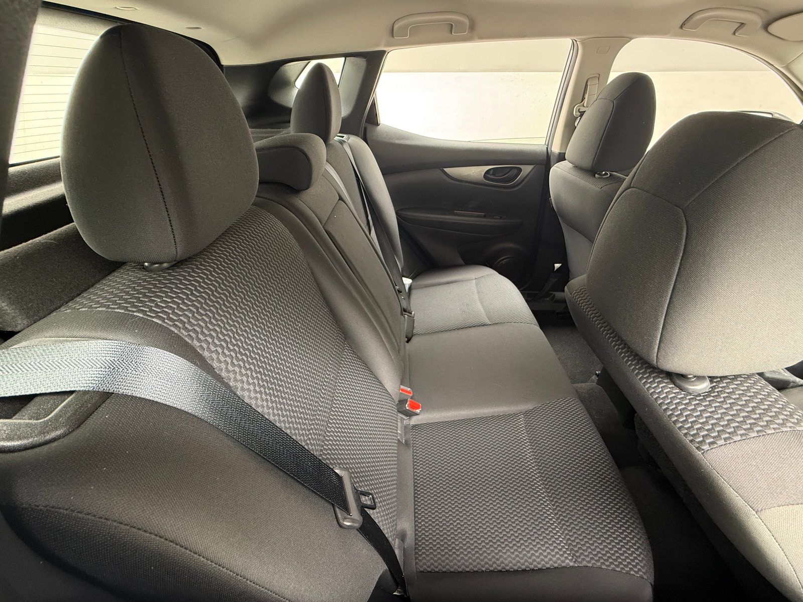 Thumbnail: 2019 Nissan Rogue Sport - 5