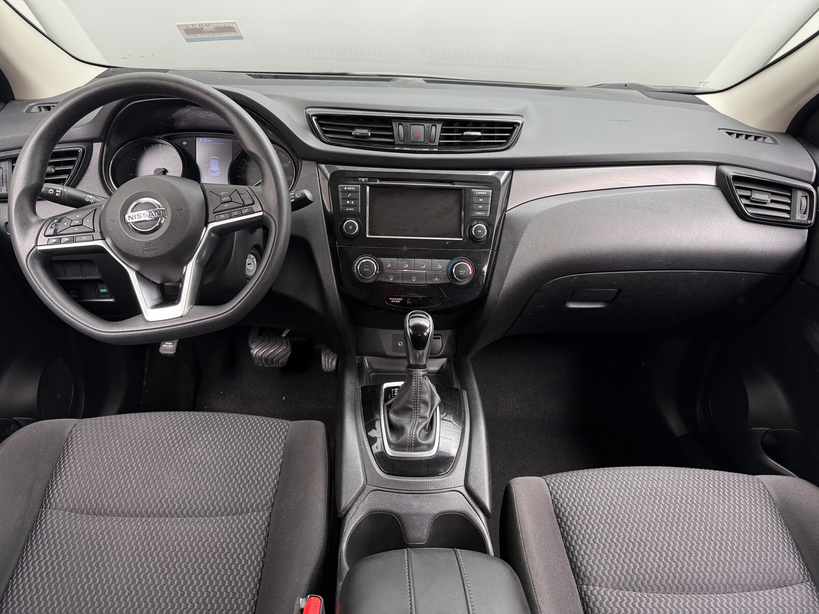 Thumbnail: 2019 Nissan Rogue Sport - 3