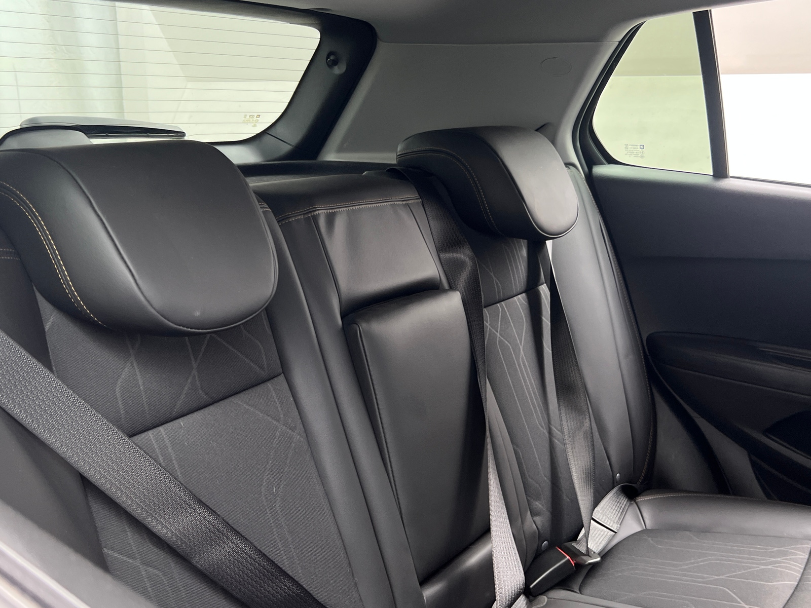 Thumbnail: 2022 Chevrolet Trax - 5