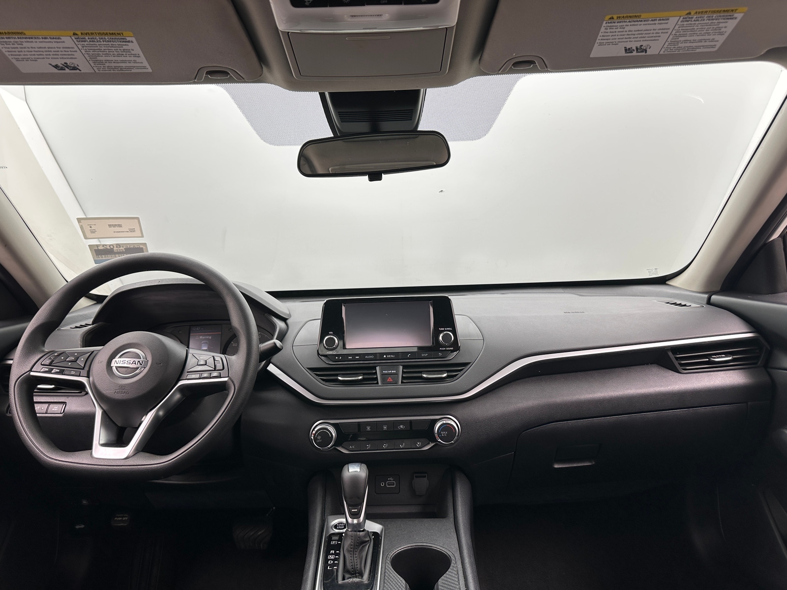 Thumbnail: 2022 Nissan Altima - 3