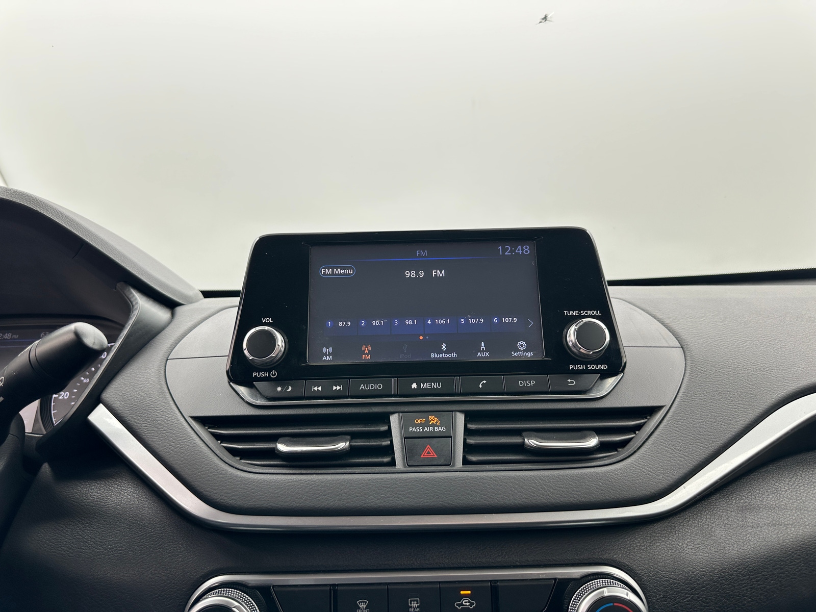 Thumbnail: 2022 Nissan Altima - 4