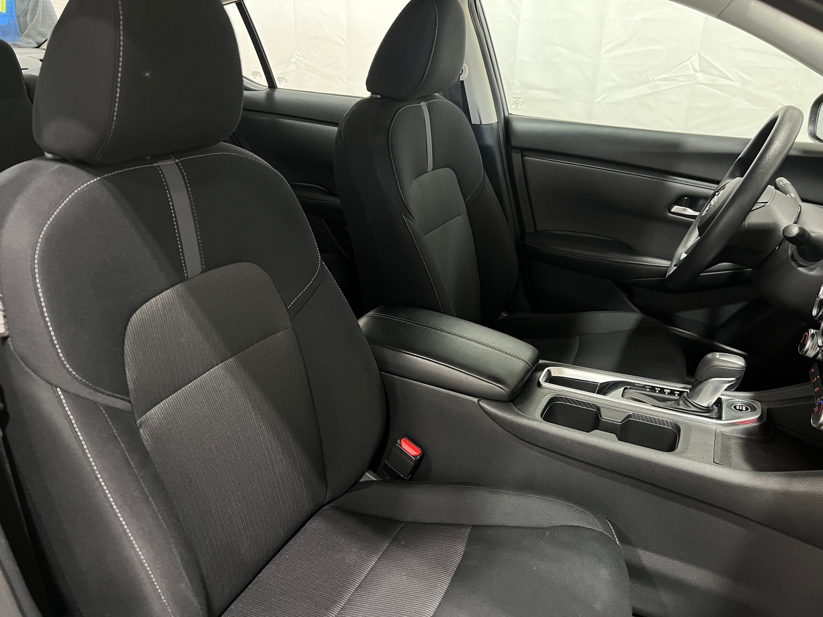 Thumbnail: 2024 Nissan Sentra - 2