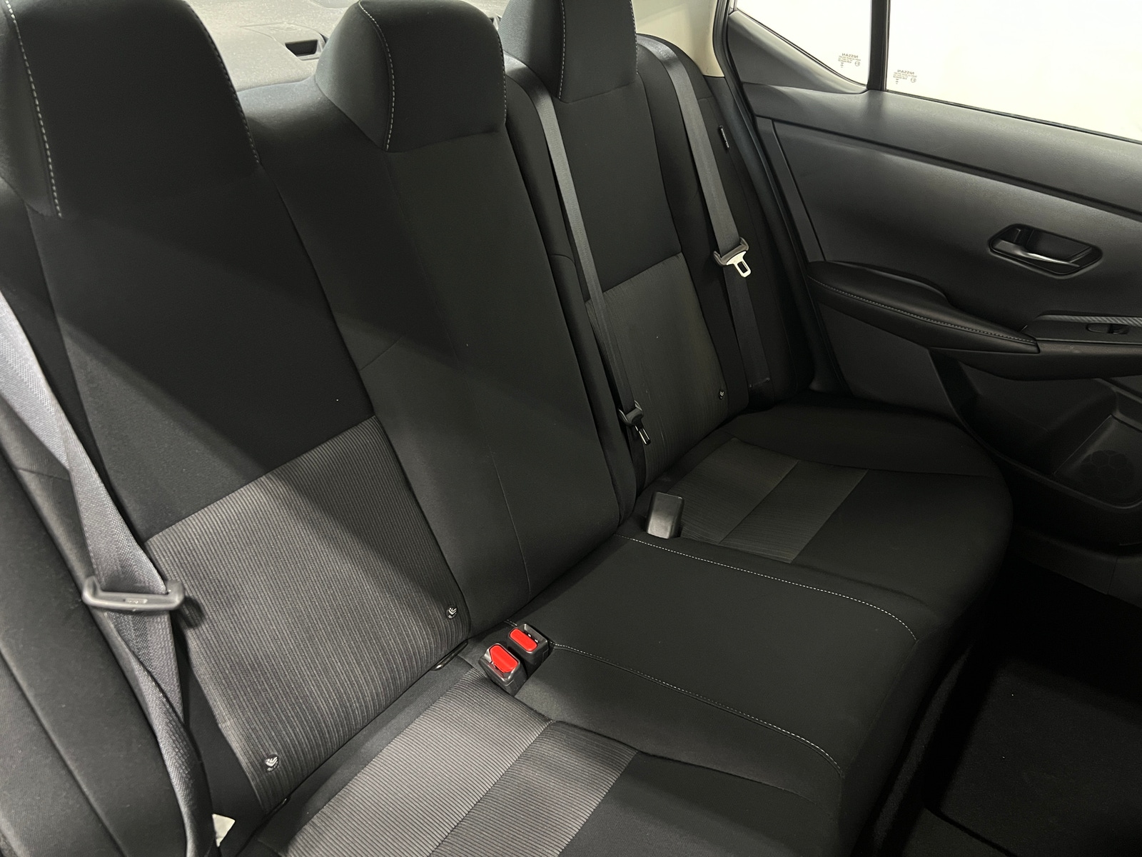 Thumbnail: 2024 Nissan Sentra - 6