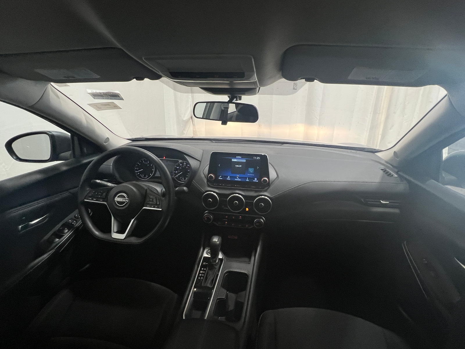 Thumbnail: 2024 Nissan Sentra - 3