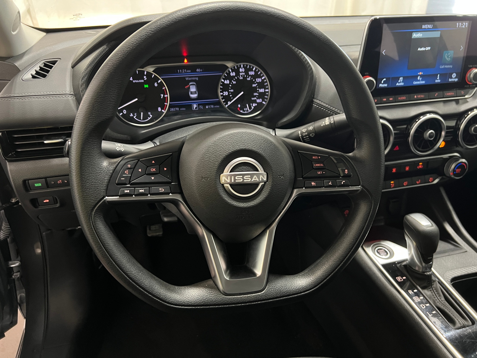 Thumbnail: 2024 Nissan Sentra - 5