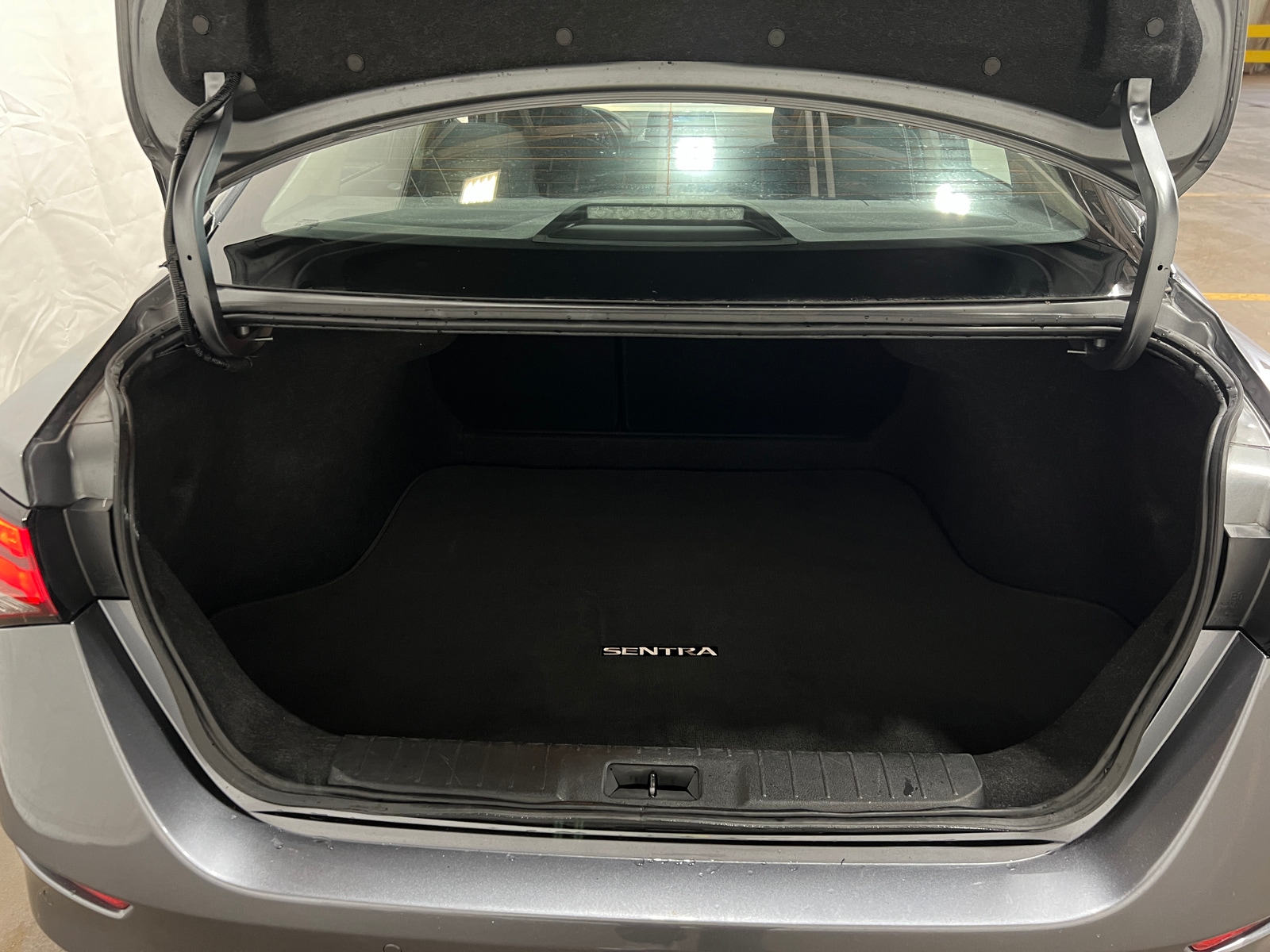 Thumbnail: 2024 Nissan Sentra - 7