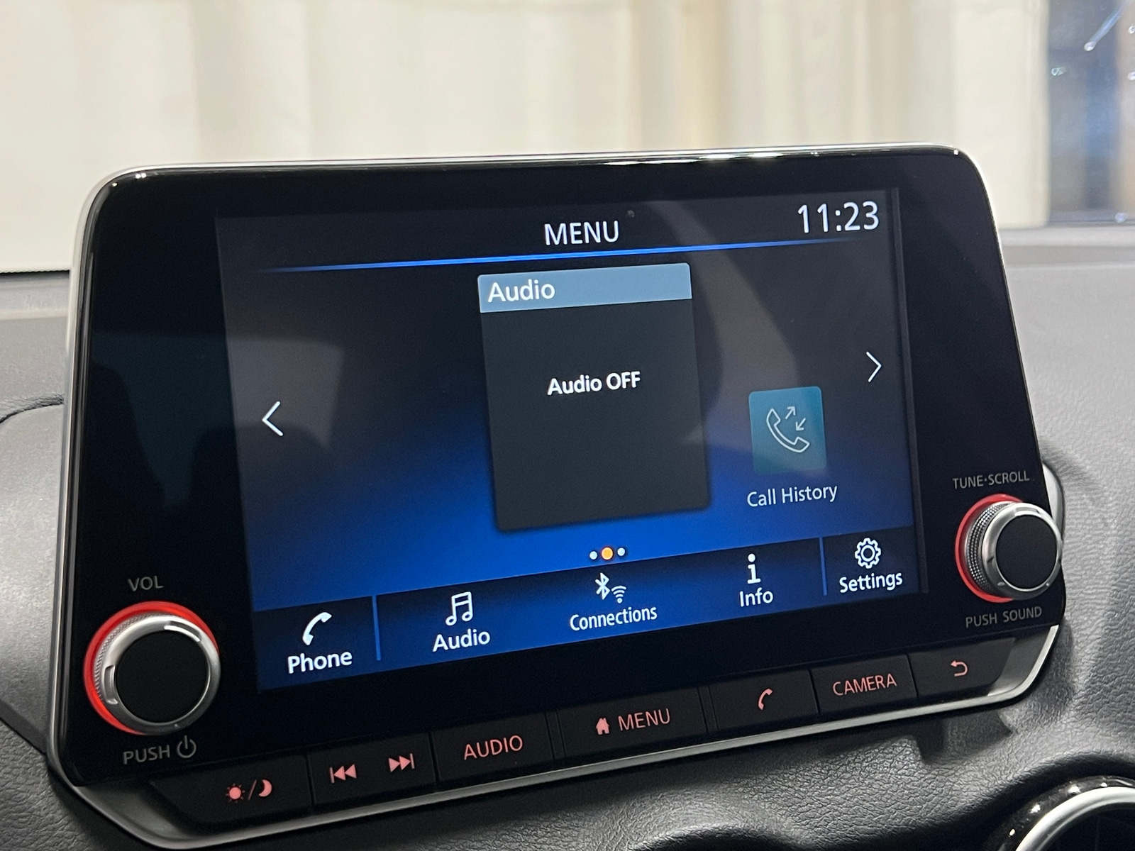 Thumbnail: 2024 Nissan Sentra - 4