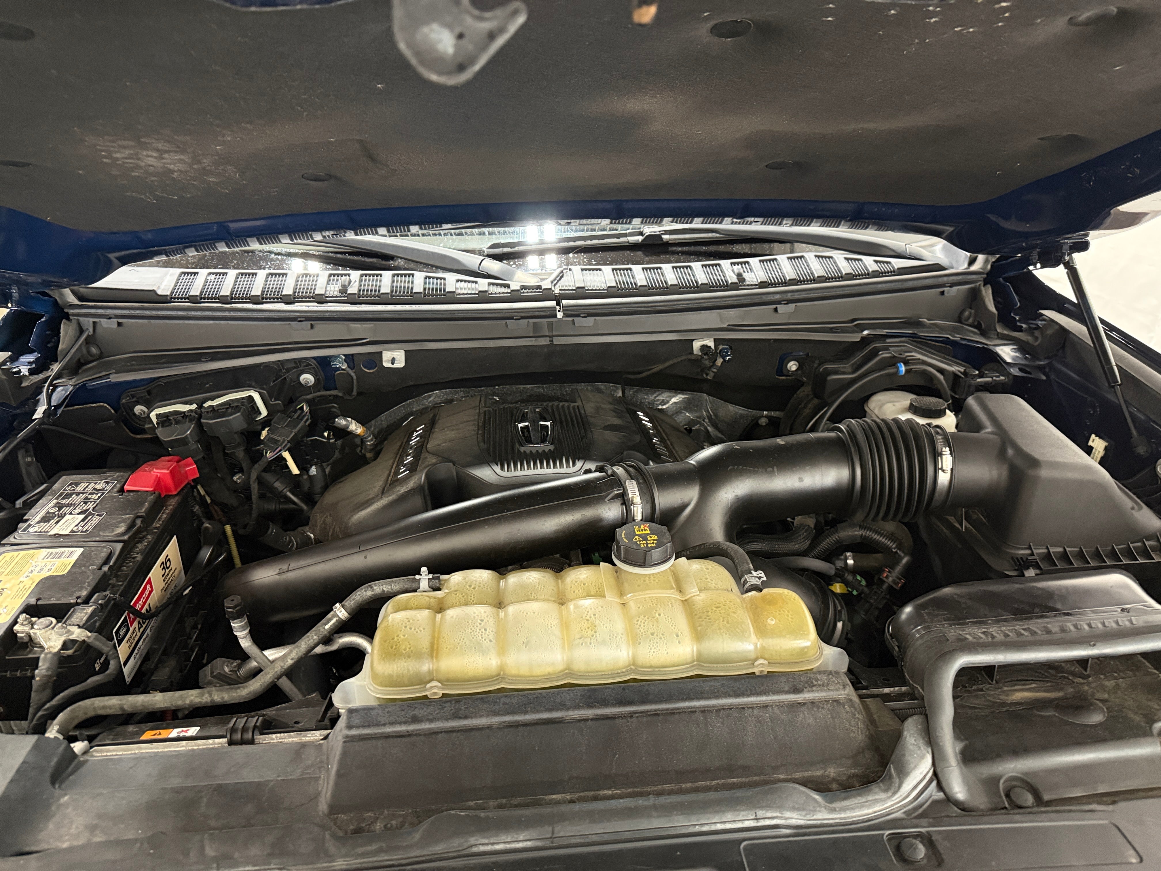 2019 Lincoln Navigator