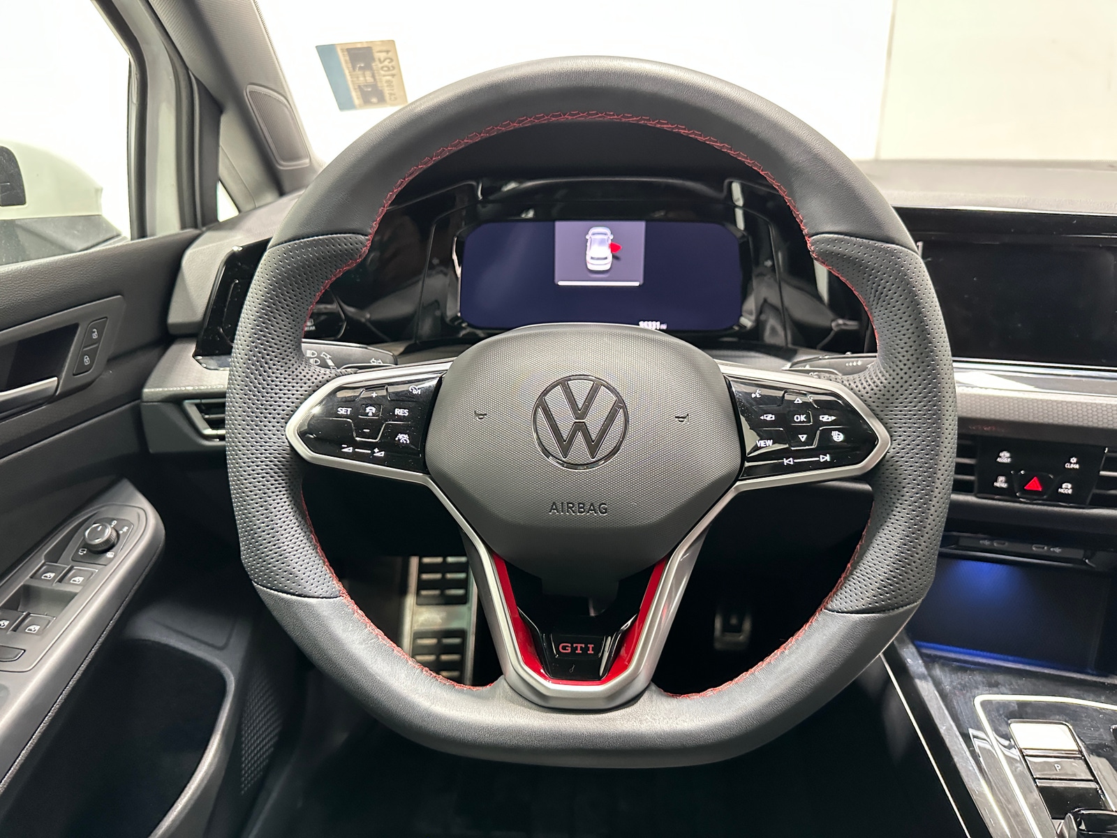 Thumbnail: 2024 Volkswagen Golf - 5